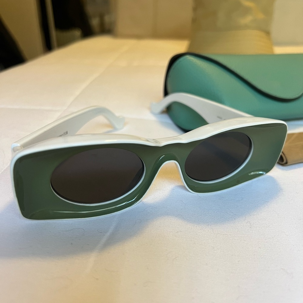 Loewe Paula Ibiza Sunglasses